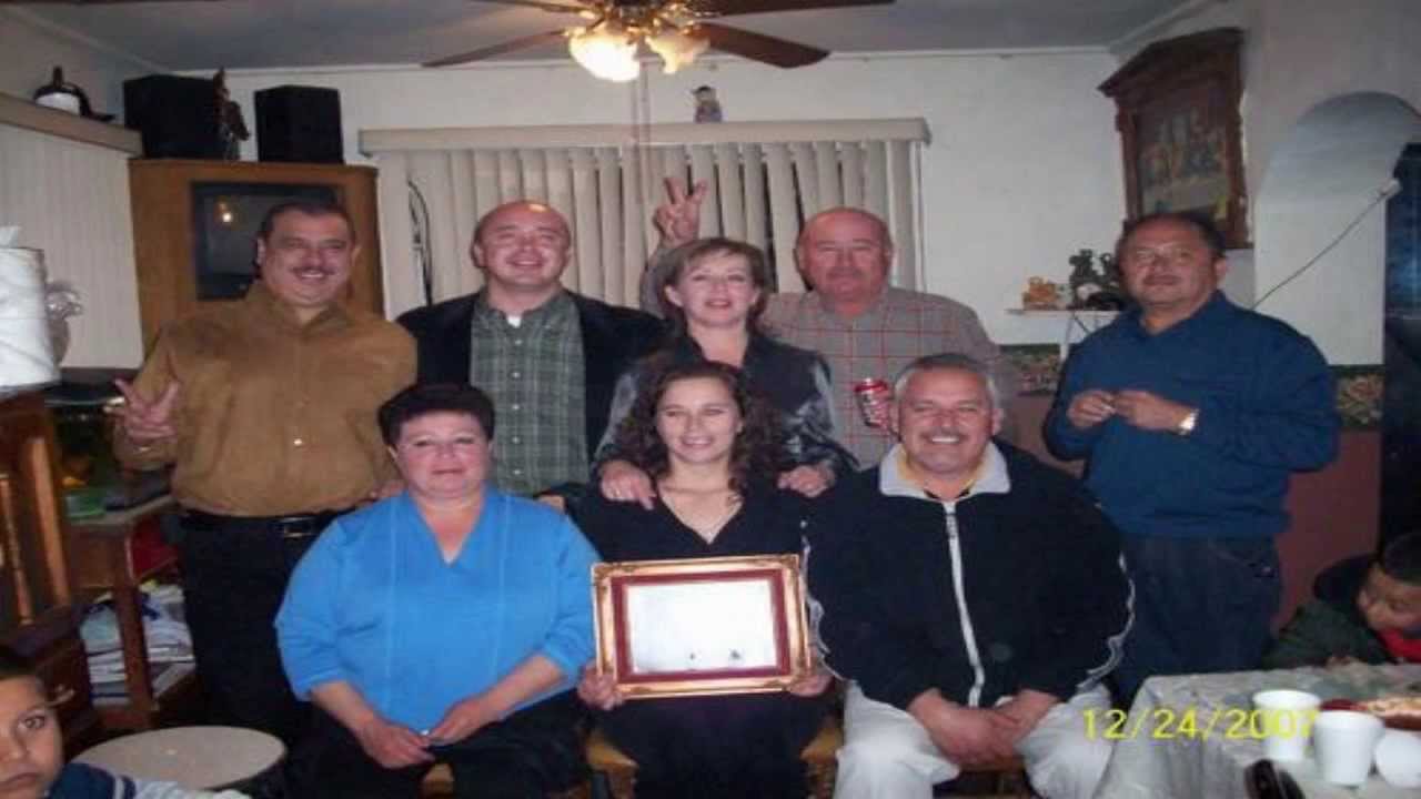 Orquesta Hermanos Rivera  