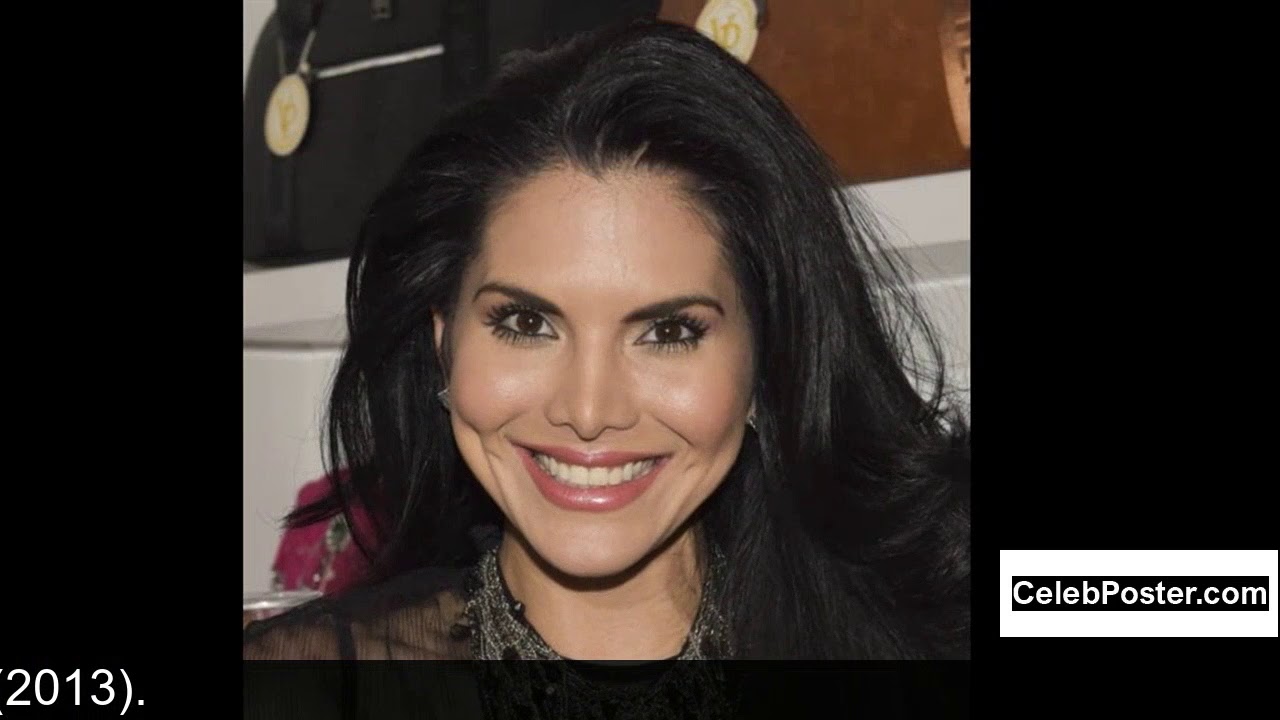 Joyce Giraud biography
