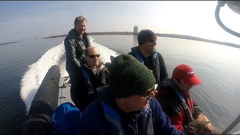 Marcos Sastre-Córdova, Ocean Systems Engineer: JASON STEM Role Model