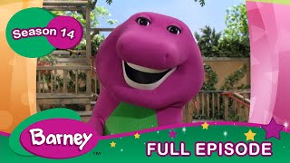 Barney | Movement  /  Separation | Full Episode | Season 14