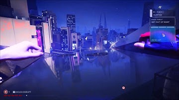 Fly Trap Strat [Mirror