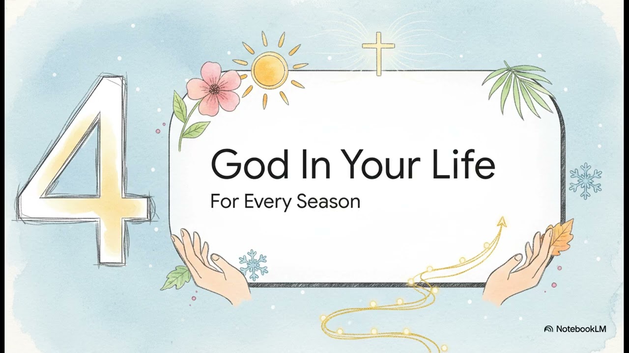 Immanuel: The Divine Proximity of God With Us.