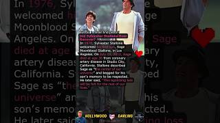 Did Sylvester Stallone Ever Recover?