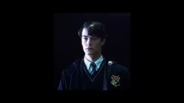 Diet Mountain Dew - Tom Riddle 💚✨ ||edit|| #shorts