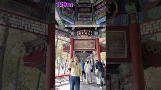Every Painting Here Tells a Story… #legend #history #summerpalace #beijing