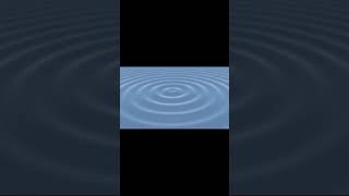 Water Ripples 4K Dolby Vision – Calm Waves &amp; Deep Relaxation