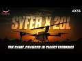🚁FARM SEASON SALE❗Syfero SYFER-X 20L Heavy-Lift AGRI Drone! Spray Smarter❗ HUGE Savings ENDING SOON🚀