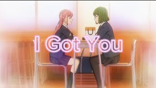 Nightcore || I Got You [Devon Cole] // (lyrics)