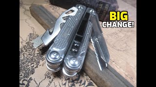 Daicamping Stuns With New Multi-Tools!