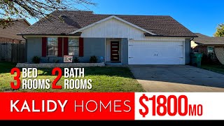 8401 Azurewood Dr, Oklahoma City, OK 73135