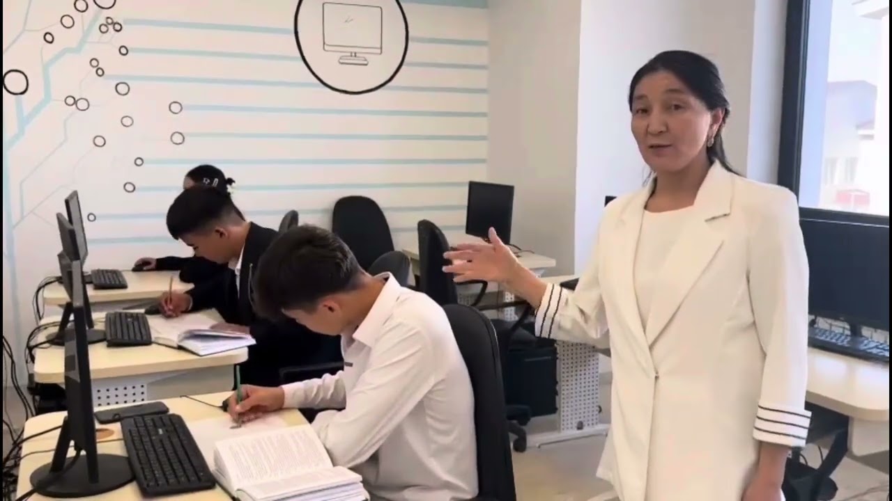 Педагогикалық идеялар панорамасы-2024 Рахметова Нурзия Тургамбековна