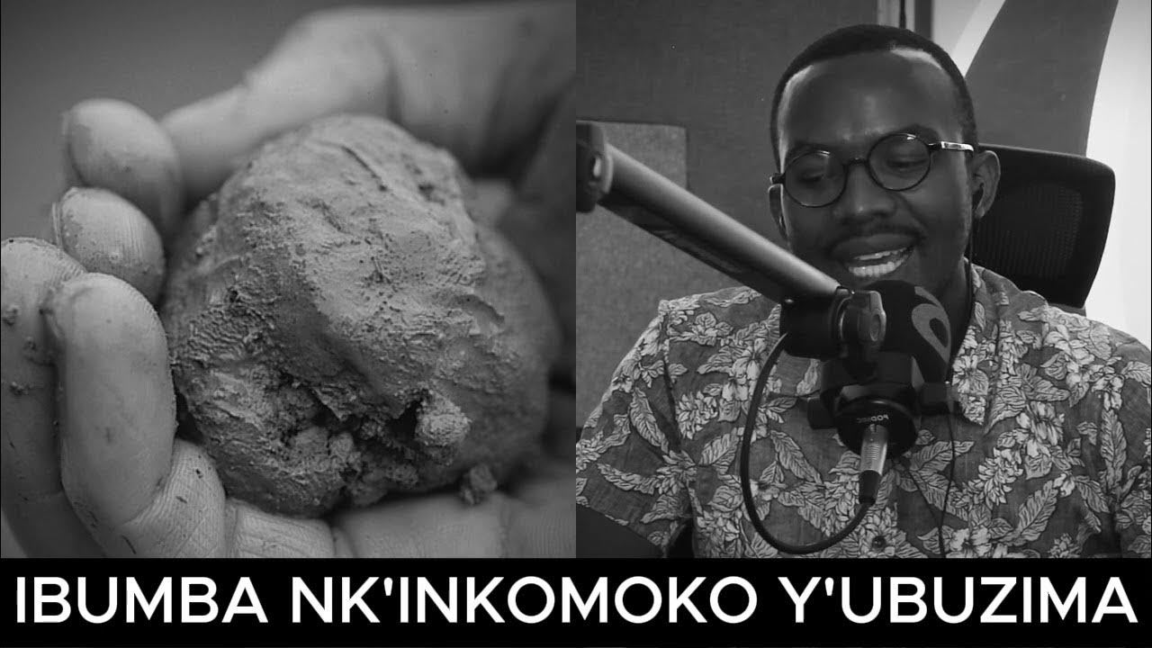 IBUMBA NK'INKOMOKO Y'UBUZIMA YouTube