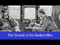 A sherlock holmes novel the hound of the baskervilles audiobook