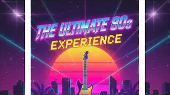 Neon Nights: The Ultimate 80s Experience