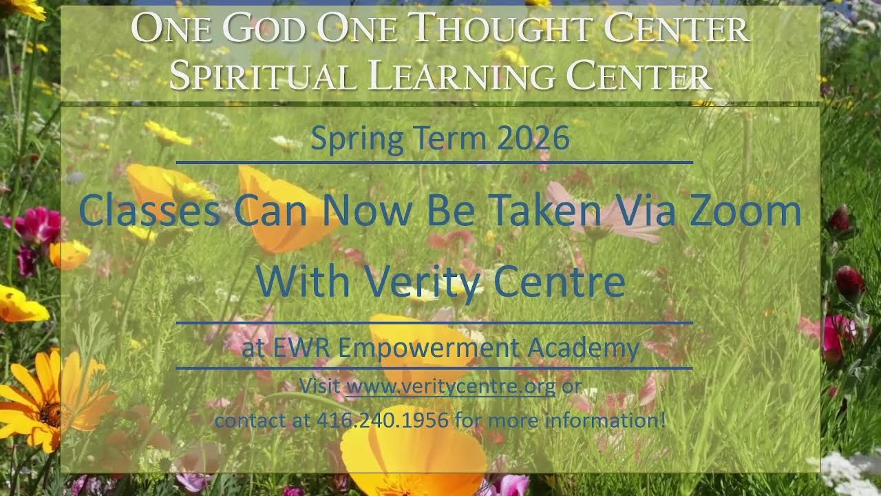 Title: “The Basket, the Bank, and the Breakthrough: Faith in the Middle of the Chaos”
Speaker: Rev. Dr. Paula A. Smith-Benson

Scripture:
Exodus 2: 1-6 (AMP) Now a [a]man of the house of Levi [the priestly tribe] went and took as his wife a daughter of Levi. The woman conceived and gave birth to a son; and when she saw that he was [especially] beautiful and healthy, she hid him for three months [to protect him from the Egyptians]. When she could no longer hide him, she got him a basket (chest) made of papyrus reeds and covered it with tar and pitch [making it waterproof]. Then she put the child in it and set it among the reeds by the bank of the Nile. And his sister [Miriam] stood some distance away to find out what would happen to him. Now the [b]daughter of Pharaoh came down to bathe at the Nile, and [she, together with] her maidens walked along the river’s bank; she saw the basket among the reeds and sent her maid [to get it], and she brought it to her.

Lesson Points:

Point I: The Basket — The Christ Within Me Moves — I Am a Faith Builder

The same God that guided Jochebed's hands to build that basket lives and breathes and moves inside of you. You are never without divine instruction. The I AM within you always knows what to do — even when your circumstances appear unclear.

Reflection Question: What is the Christ within me already knowing and showing me — that I Am now ready to trust?


Point II: The Bank — The Christ Within Me Sees — I Dwell in the Truth of My Wholeness

There is a place within you that chaos cannot touch, and the appearances cannot shake. That place is the indwelling Christ — and It sees you whole, well, and complete — right now, in this moment, always.

Reflection Question: How can I practice returning to my center — so that I abide in the Truth of my wholeness rather than in the noise of my circumstances?


Point III: The Breakthrough — The Christ Within Me Reigns — I Walk in Dominion

You were created in the Image and Likeness of God — endowed with power, authority, and dominion. When the Christ within you speaks — every appearance must retreat.

Reflection Question: How do I honor the living Christ within me — in the way I speak about myself, care for my body, and see myself — especially in the middle of the chaos?
============================================

One God One Thought Center for Better Living
Rev. Bernette L. Jones, Senior Minister
Rev. Jeannette B. Gatewood-Johnson, UFBL Minister
Rev. Judith L.C. Hokhmah, UFBL Minister

OGOT.ORG

Contact us: onethought@ogot.org

To join OGOT or to learn more about this unique spiritual community, complete this form: https://form.jotform.com/222946074572057

Support OGOT: https://www.ogot.org/#giving
Text to Give: Text OGOT To 833-245-8509