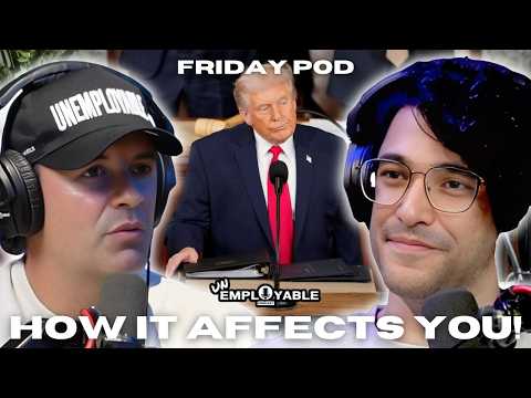 This Is How The US-Iran War Actually Affects Australians (Economically)
