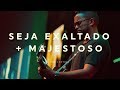 Seja Exaltado + Majestoso | Renato Mimessi | feat Felipe Santos | VOX Amplify