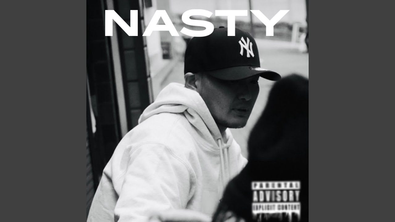 Watch NASTY on YouTube Watch NASTY on YouTube