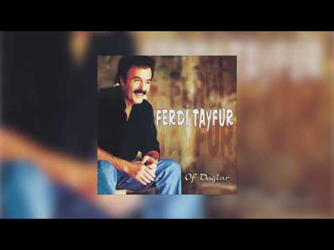 Ferdi Tayfur - Beni Böyle Sensiz