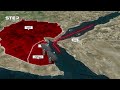 بربرة..الخنجر الإسرائيلي في خاصرة مصر.. شاهد لأول مرة على خريطة تفاعلية