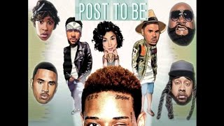 Post To Be MEGAMIX (Fetty Wap, Dej Loaf, Rick Ross, Ty Dolla Sign, &amp; MORE)