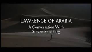 Steven Spielberg on 