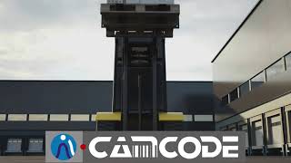 Ai Camcode Wearhouse