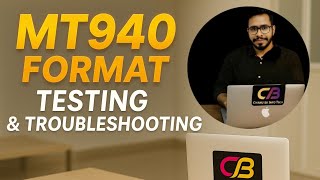 MT 940 Testing ,Errors and Troubleshooting|| SAP EBS Concept | Electronic Bank Reconciliation(EBS)