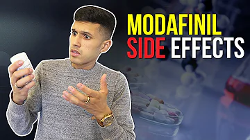 Modafinil Side Effects (The Truth Has To Be Spoken Out)