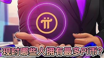 Pi Network上半年下跌70%！7月有两大原因值得关注！现时谁拥有最多Pi币？Pi Network富豪榜前100个钱包是？｜Cryptonews