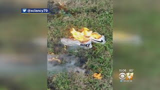Reactions & Backlash Over Kaepernick's Nike Ad