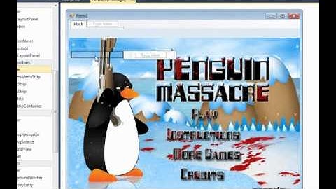 [Tutorial] Créer un flash game Trainer part2