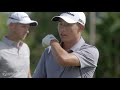 Learn How Collin Morikawa Hits His Wedges | TaylorMade Golf Europe