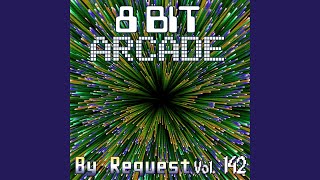 Machine Gun (8-Bit Commodores Emulation)
