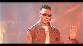 اجواء حفلة محمد رمضان في شرم الشيخ