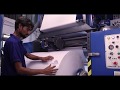 PRAKASH BOOK PRINTING MACHINE - HIGH QUALITY TEXTBOOK PRINTING PRESS