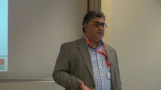 Wearable Computing - an Overview