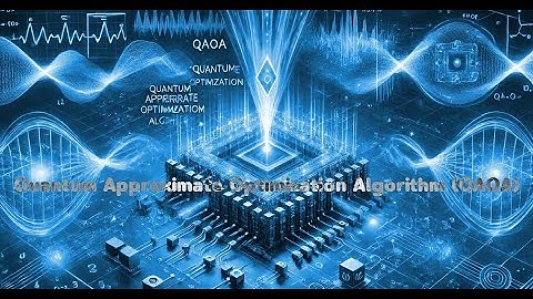 QAOA: Efficient Solutions Through Quantum Optimization