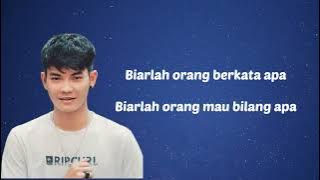 Tri suaka _-_Aku Hanya Pengamen(lirik)