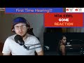 Noa Kirel - Gone (Reaction)