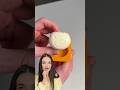 Cute Egg Mold Hack 🐰🐣 It Actually Works #lifehacks #cooking #kitchen #food #funny