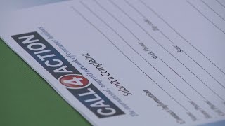 Interview: Call 4 action calls for volunteers
