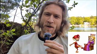 JESTERMAXXING - The danger of being her dancing monkey