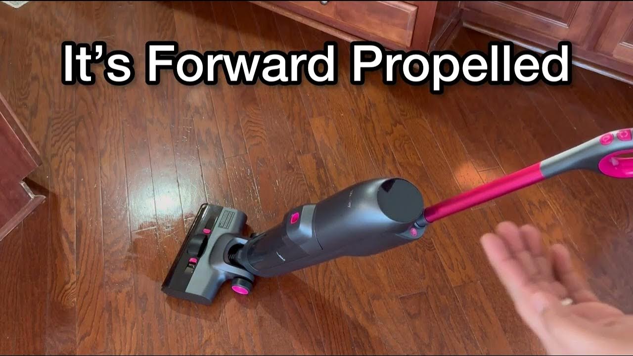 Schenley Wet Dry Vacuum Review YouTube