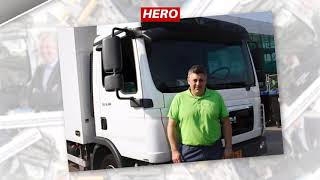 Onze Contentstrategie - Hans Luiken Uitgevers