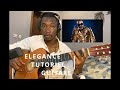 KOFFI OLOMIDE ELEGANCE GUITAR TUTORIAL 