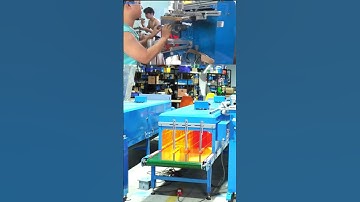 Máy in ly chạy điện với Tốc độ in 3500 ly / 1 giờ của Robowind đây anh em ạ  #robowind #mayinly