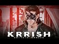 Krrish x hrithik roshan  krrish status edit  hrithik roshan attitude edit  ultra  krrish edit