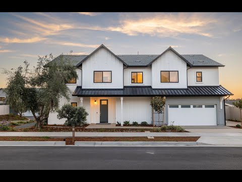 3731-35 Adams St, Carlsbad, CA home video tour