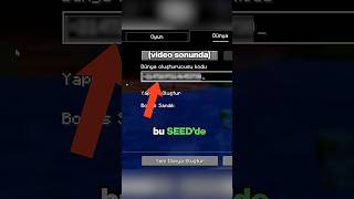 MİNECRAFT'TA CENNET KÖYÜ!?! ⛏💎